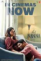 Hi Nanna 2023 Hindi Telugu 480p 720p 1080p FilmyFly