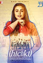 Hichki 2018 Full Movie Download FilmyFly