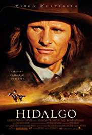 Hidalgo 2004 Hindi Dubbed 480p 300MB FilmyFly