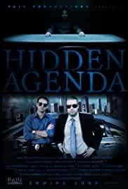 Hidden Agenda 2015 Hindi Dubbed FilmyFly