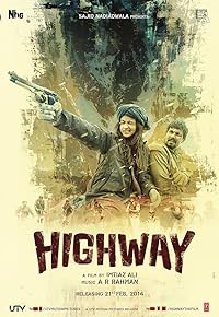 Highway 2014 Hindi Movie 480p 720p 1080p FilmyFly