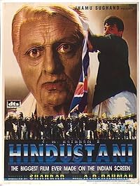 Hindustani 1996 Hindi Movie 480p 720p 1080p FilmyFly