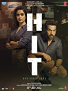 Hit The First Case 2022 Full Movie Download 480p 720p FilmyFly