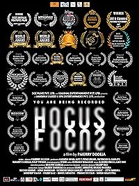 Hocus Focus 2024 Movie Download 480p 720p 1080p FilmyFly