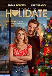 Holidate 2020 Dual Audio Hindi 480p FilmyFly