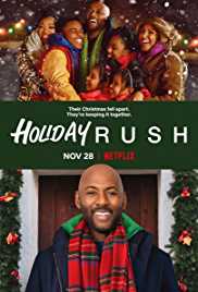 Holiday Rush 2019 Dual Audio Hindi 480p 300MB FilmyFly