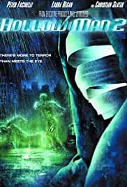 Hollow Man 2 2006 Dual Audio Hindi 480p FilmyFly