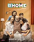 Home 2021 Malayalam 480p 720p FilmyFly