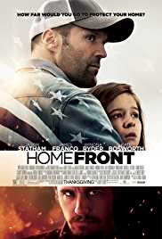 Homefront 2013 Dual Audio Hindi 480p 300MB FilmyFly