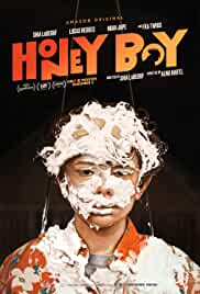 Honey Boy 2019 Dual Audio Hindi FilmyFly