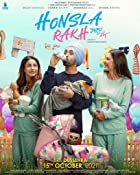 Honsla Rakh 2021 Punjabi Full Movie Download 480p 720p FilmyFly