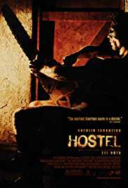 Hostel 2005 Hindi Dubbed 480p 300MB FilmyFly