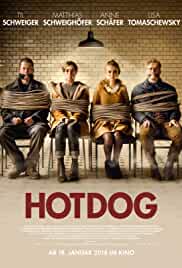 Hot Dog 2018 Hindi Dubbed 480p BluRay FilmyFly