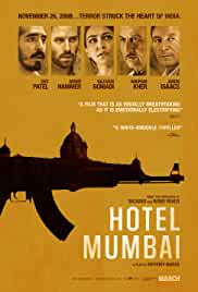 Hotel Mumbai 2019 Full Movie Download FilmyFly