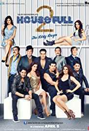 Housefull 2 2012 Full Movie Download FilmyFly