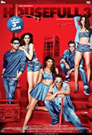 Housefull 3 2016 Full Movie Download FilmyFly