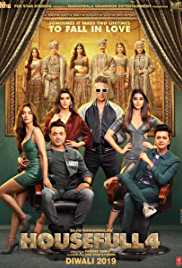 Housefull 4 2019 Full Movie Download FilmyFly