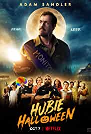 Hubie Halloween 2020 Dual Audio Hindi 480p FilmyFly