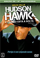 Hudson Hawk 1991 Hindi Dubbed 480p 720p 1080p FilmyFly Filmyzilla