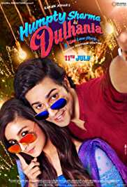 Humpty Sharma Ki Dulhania 2014 Movie 300MB 480p 720p 1080p FilmyFly