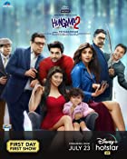 Hungama 2 2021 480p 720p Full Movie Download FilmyFly