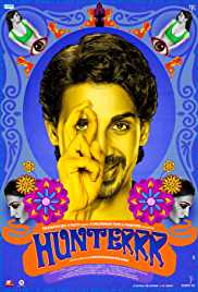 Hunterrr 2015 Full Movie Download FilmyFly