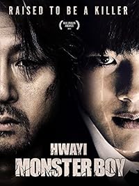 Hwayi A Monster Boy 2013 Hindi Dubbed 480p 720p 1080p FilmyFly