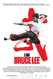 I Am Bruce Lee 2011 Dual Audio Hindi 480p 300MB FilmyFly