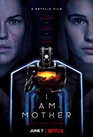 I Am Mother 2019 Hindi Subs 480p 300MB FilmyFly