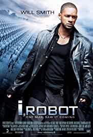 I Robot 2004 Hindi Dubbed 480p FilmyFly