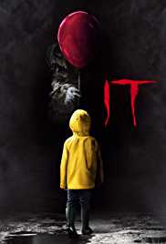 IT 2017 300MB Hindi Dual Audio Blueray 480p FilmyFly