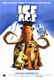 Ice Age 2002 Dual Audio Hindi 480p 300MB FilmyFly