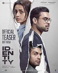 Identity FilmyFly 2025 Hindi Dubbed