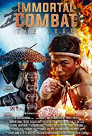 Immortal Combat The Code 2019 Hindi Dubbed FilmyFly