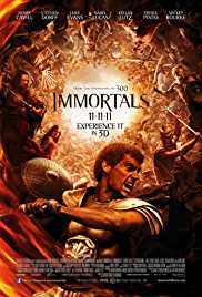 Immortals 2011 Dual Audio ORG Hindi 480p 300MB FilmyFly