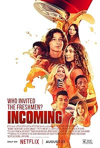 Incoming 2024 Hindi Dubbed English 480p 720p 1080p FilmyFly