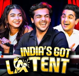 Indias Got Latent FilmyFly S01 Bonus Episode 6