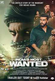 Indias Most Wanted 2019 Full Movie Download FilmyFly