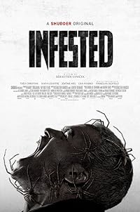 Infested Spiders FilmyFly 2023 Hindi Dubbed French