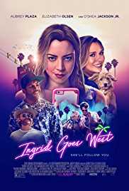 Ingrid Goes West 2017 Dual Audio Hindi 480p 300MB FilmyFly