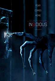 Insidious The Last Key 2018 Dual Audio Hindi 480p 300MB FilmyFly