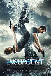 Insurgent 2015 Hindi Dubbed 480p BluRay 300MB FilmyFly