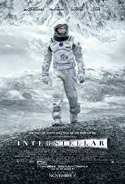 Interstellar 2014 Hindi Subtitles FilmyFly