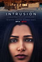 Intrusion 2021 Hindi Dubbed 480p 720p FilmyFly