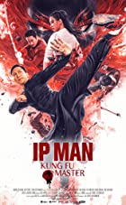 Ip Man Kung Fu Master 2019 Hindi Dubbed 480p 720p FilmyFly