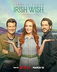 Irish Wish 2024 Hindi Dubbed English 480p 720p 1080p FilmyFly