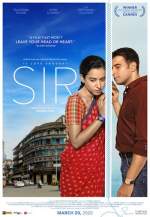 Is Love Enough SIR 2020 Full Movie Download FilmyFly