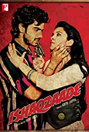 Ishaqzaade 2012 Full Movie Download FilmyFly