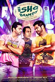 Ishq Brandy 2014 Punjabi Full Movie Download FilmyFly