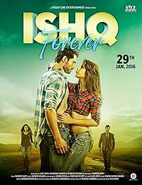 Ishq Forever 2016 Movie Download 480p 720p 1080p FilmyFly